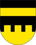 Coat of arms of Schellenberg