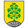 Coat of arms of Schwerz