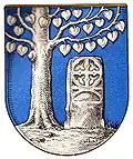 Coat of arms of Sehlem