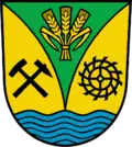Coat of arms of Siehdichum
