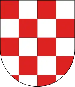 County of Sponheim