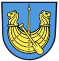 Coat of arms of Untermünkheim