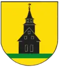 Coat of arms of Vahlbruch