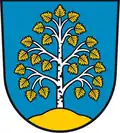 Coat of arms of Wittbrietzen