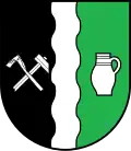 Coat of arms of Wittgert