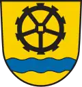 Coat of arms of Wutöschingen
