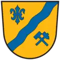 Coat of arms of Dellach