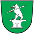 Coat of arms of Feistritz im Rosental