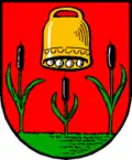 Coat of arms of Filzmoos