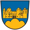 Coat of arms of Frauenstein