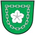 Coat of arms of Mörtschach