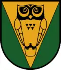 Coat of arms of Navis