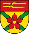 Coat of arms of Betteldorf