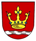 Coat of arms of Schalkenbach