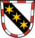 Coat of arms of Speichersdorf
