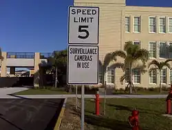 Image 47To curtail violence, some schools have added CCTV surveillance cameras. This is especially common in schools with gang activity or violence. (from School)