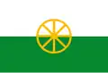 Flag of Warnsveld