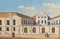 Młodziejowski Palace