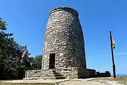 Monument