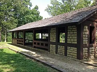 Pavilion