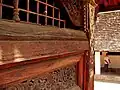 Wat Ton Kwaen, wihan