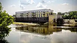 Watertown Riverwalk
