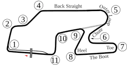 Watkins Glen