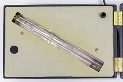 EPROM eraser