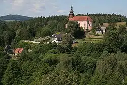 Church of Saint Wenceslaus