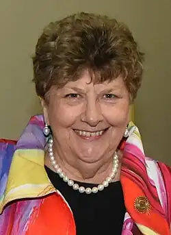 Wendy Pye
