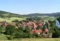 Village view