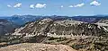 West Notch Mountain (11,258 ft)