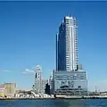 Calyer Place Tower I
