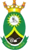 Official seal of Westonaria