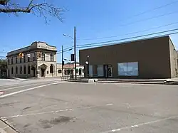 District Court Building