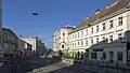 At Clementinengasse