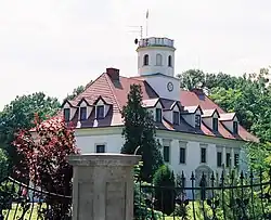 Palace