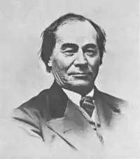 William Wells Bent