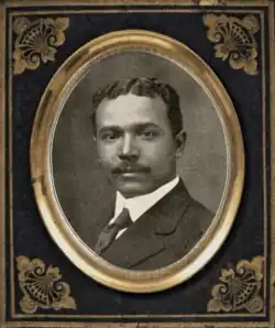 William E. Benson