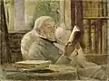 William Ewart Gladstone