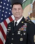 William F. Thetford