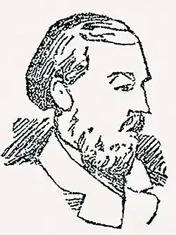William Henry Bury