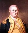 William Smallwood