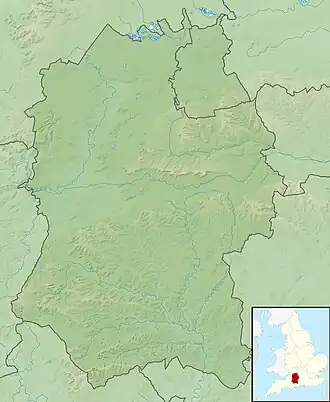File:Wiltshire UK relief location map.jpg