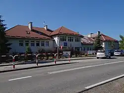 School