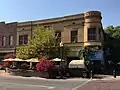 3-5-7 Main St. (Bank of Winters Business Block), built 1904