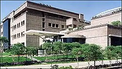 Wipro campus