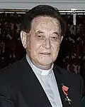 Wiremu Kaua