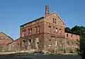 Former Distillery