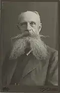 Woldemar Konstantin von Rennenkampff